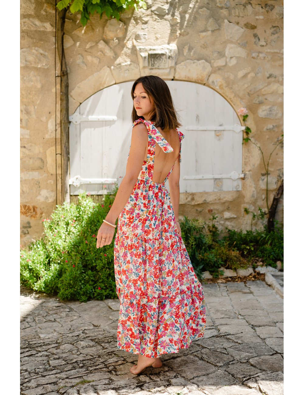 En Robe Collection Nouvelle collection